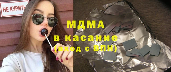 индика Лагань